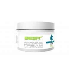 Crema Fire Warming Cream Heat 250ml 2016
