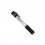 Mini Hinchador Zéfal Air Profil Switch Universal Plata/Negro