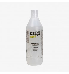 Gel Higienizante Eltin Multiusos Dirt Out 500Ml
