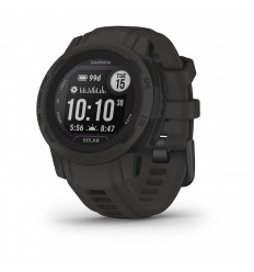 Reloj Garmin Instinct® 2S Solar Negro