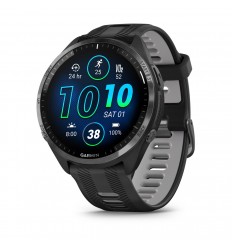 Reloj Garmin Forerunner® 965 Gris
