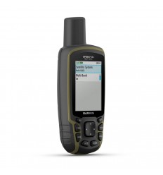 GPS Garmin GPSMAP® 65s