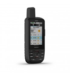 GPS Garmin GPSMAP® 67i