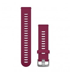 Correas Garmin de desmontaje rápido (20 mm)