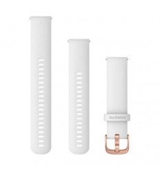 Correas Garmin de desmontaje rápido (20 mm)