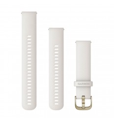 Correas Garmin de desmontaje rápido (20 mm)