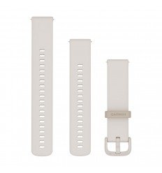 Correas Garmin de desmontaje rápido (20 mm)