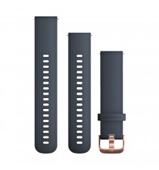 Correas Garmin de desmontaje rápido (20 mm)