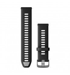 Correas Garmin de desmontaje rápido (22 mm)