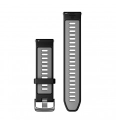 Correas Garmin de desmontaje rápido (22 mm)