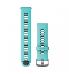 Correas Garmin de desmontaje rápido (22 mm)