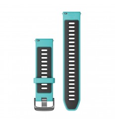 Correas Garmin de desmontaje rápido (22 mm)