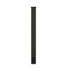 Correas Garmin de nailon UltraFit (22 mm)