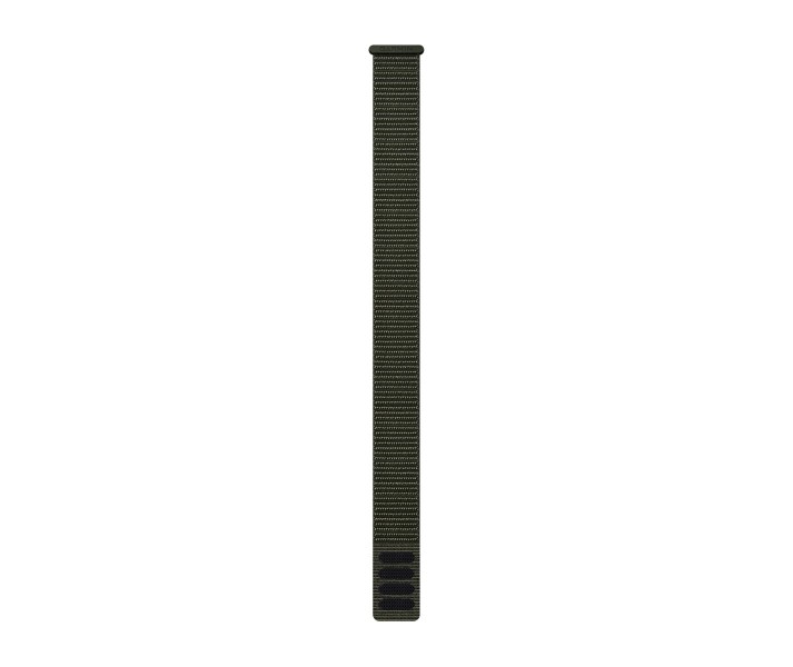 Correas Garmin de nailon UltraFit (22 mm)