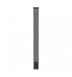 Correas Garmin de nailon UltraFit (22 mm)