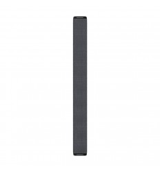 Correas Garmin de nailon UltraFit (26 mm)