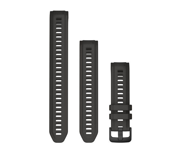 Correas Garmin de reloj de 20 mm