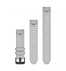 Correas Garmin de reloj de 20 mm