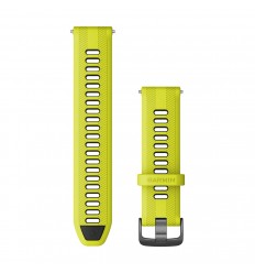 Correas Garmin para Forerunner® (22 mm)
