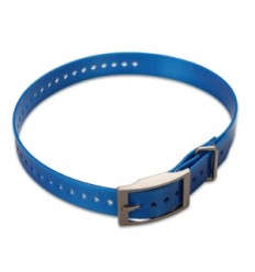 Correa de collar - Azul