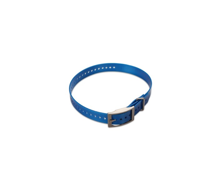 Correa de collar - Azul