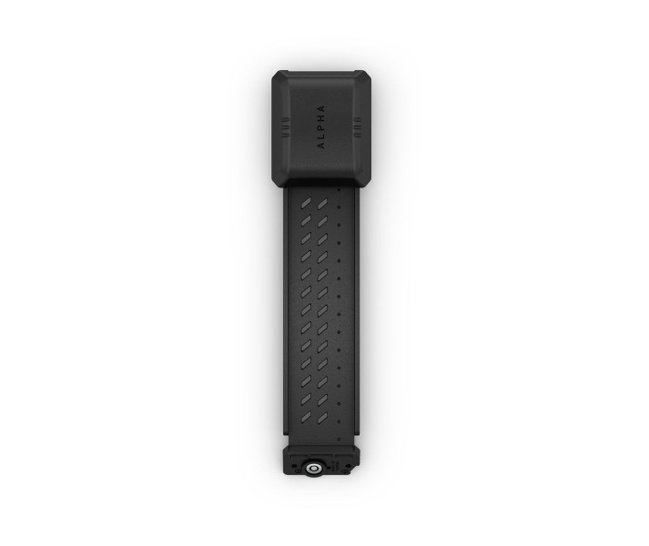 Correa flexible (collar para perros Alpha® TT 25 K)