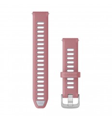 Correas Garmin de desmontaje rápido (18 mm)