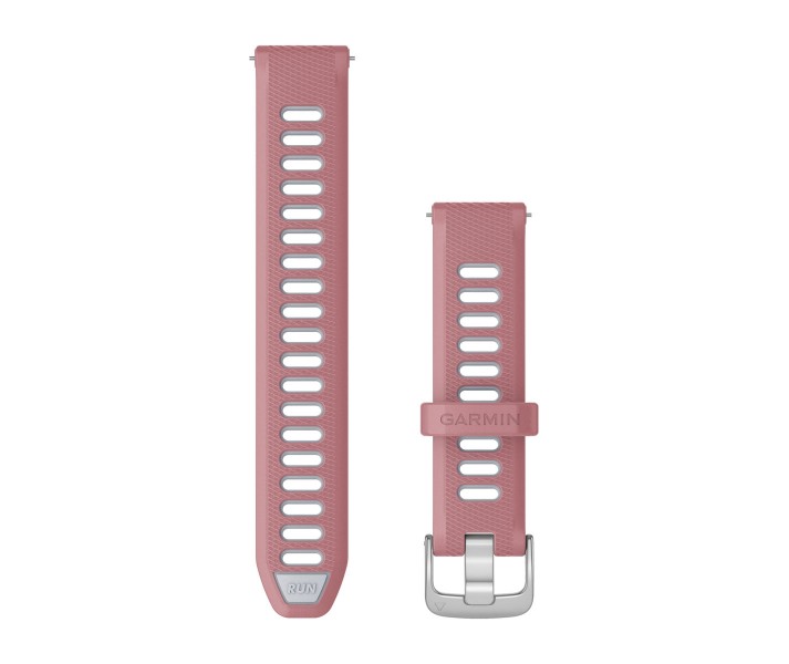 Correas Garmin de desmontaje rápido (18 mm)