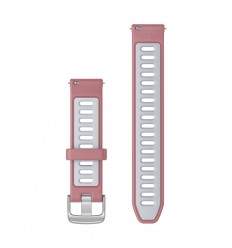 Correas Garmin de desmontaje rápido (18 mm)