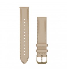 Correas Garmin de desmontaje rápido (18 mm)