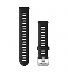 Correas Garmin de desmontaje rápido (18 mm)