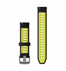 Correas Garmin de desmontaje rápido (18 mm)