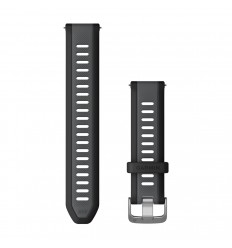 Correas Garmin de desmontaje rápido (20 mm)