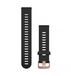 Correas Garmin de desmontaje rápido (20 mm)
