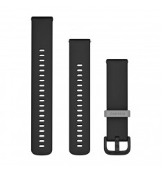 Correas Garmin de desmontaje rápido (20 mm)