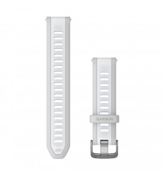 Correas Garmin de desmontaje rápido (20 mm)