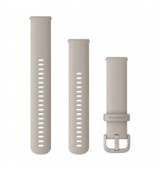 Correas Garmin de desmontaje rápido (20 mm)