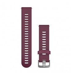 Correas Garmin de desmontaje rápido (20 mm)