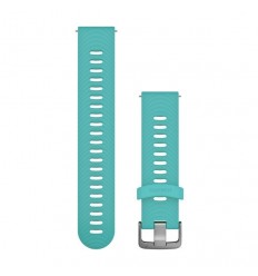 Correas Garmin de desmontaje rápido (20 mm)