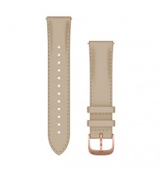 Correas Garmin de desmontaje rápido (20 mm)