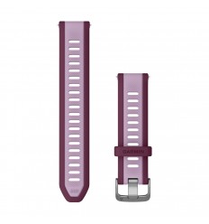 Correas Garmin de desmontaje rápido (20 mm)