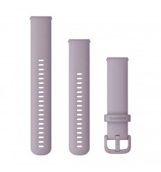 Correas Garmin de desmontaje rápido (20 mm)