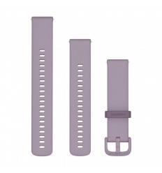 Correas Garmin de desmontaje rápido (20 mm)