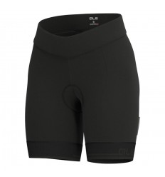 Nalini Bauxite Women's Short Bib Shorts Black XS
