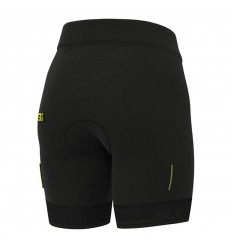 Nalini Bauxite Women's Short Bib Shorts Black XS