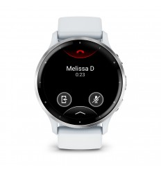 Reloj Garmin Venu® 3 Blanco