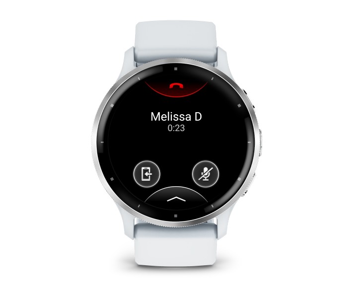 Reloj Garmin Venu® 3 Blanco