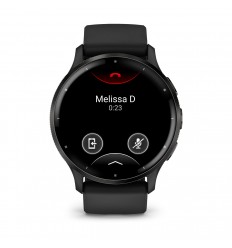 Reloj Garmin Venu® 3 Negro