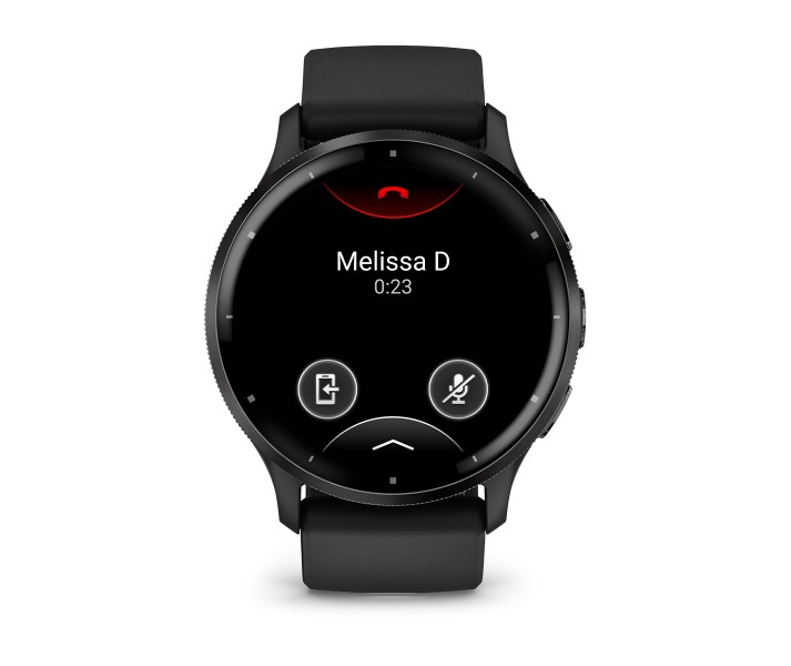 Reloj Garmin Venu® 3 Negro