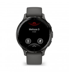 Reloj Garmin Venu® 3S Gris